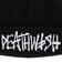 Deathwish OG Deathspray Beanie - black - front detail