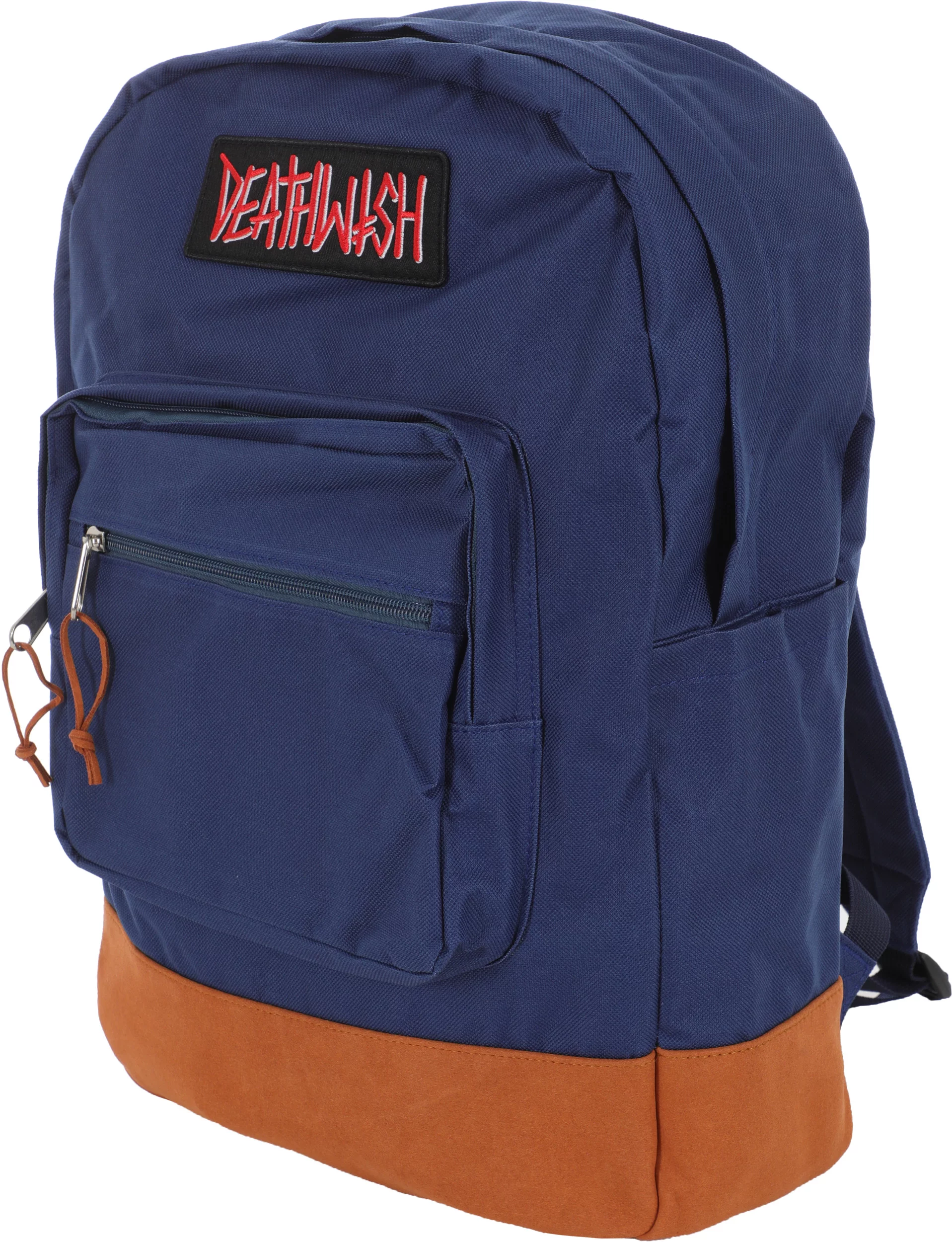 Deathwish Skateboards Deathspray Backpack - Thumbnail 4