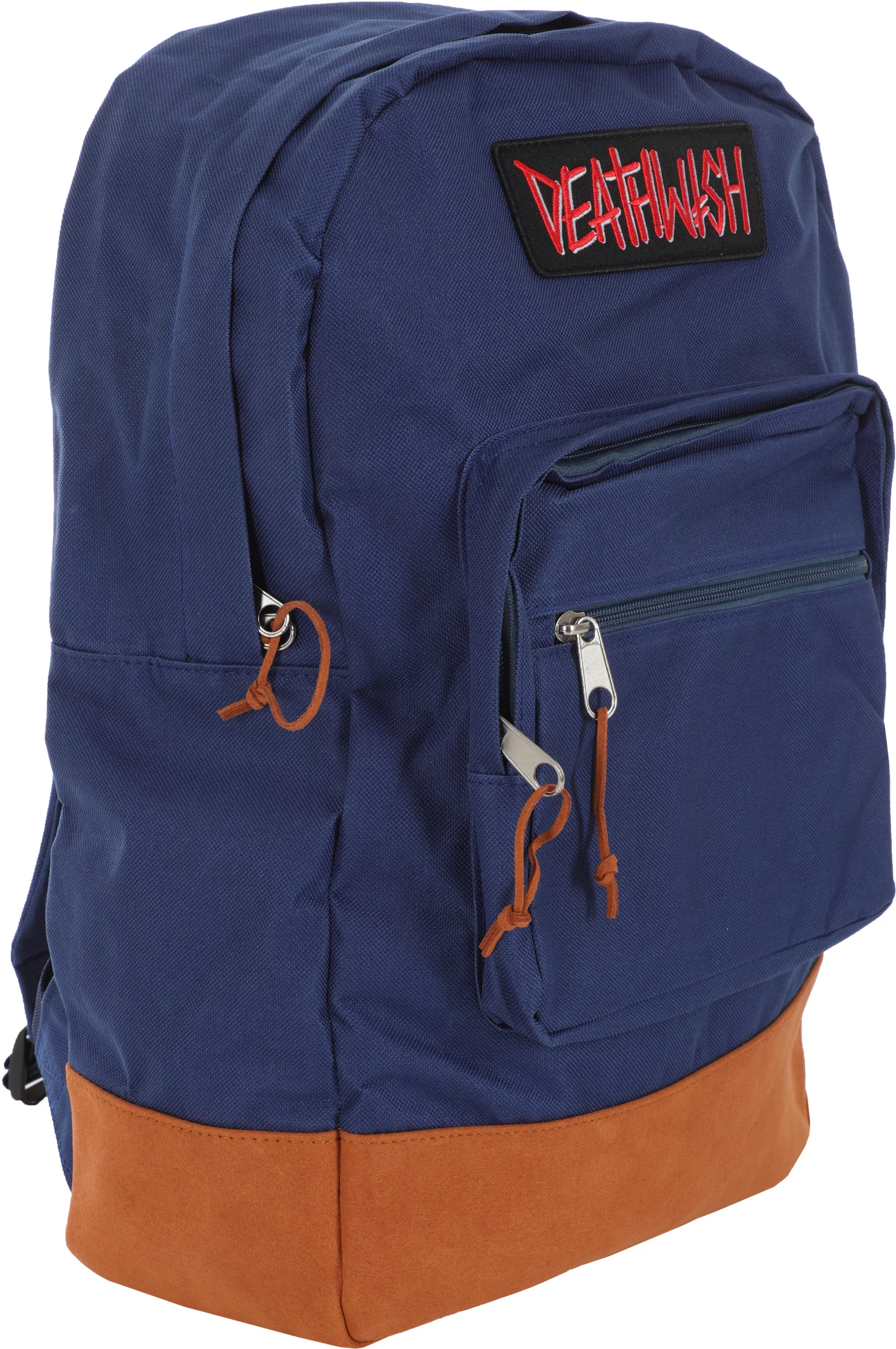 Deathwish Skateboards Deathspray Backpack - Thumbnail 2