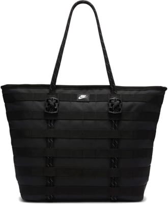 Nike SB RPM Tote Bag - black/black/white - view large