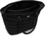 Nike SB RPM Tote Bag - black/black/white - open