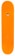 Alien Workshop Photosynthesis 8.0 Skateboard Deck - top