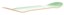 Alien Workshop Montano Crystal Priest 8.375 Skateboard Deck - angle