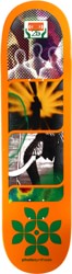 Alien Workshop Photosynthesis 8.5 Skateboard Deck