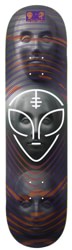 Alien Workshop O'Brien Watcher 8.25 Skateboard Deck