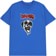Baker Bark T-Shirt - royal blue