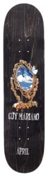 April Mariano Mirror Mirror 2 8.0 Skateboard Deck
