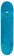 April Mariano Mirror Mirror 2 8.0 Skateboard Deck - top