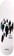 April Kai Kishi Figures 8.0 Skateboard Deck - multi