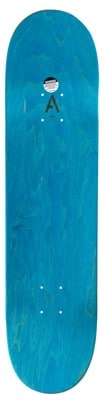 April Kai Kishi Figures 8.0 Skateboard Deck | Tactics