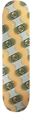Habitat Basin 8.0 Skateboard Deck - view large