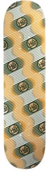 Habitat Basin 8.0 Skateboard Deck