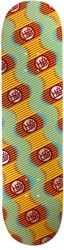 Habitat Basin 8.25 Skateboard Deck
