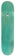 Habitat Basin 8.25 Skateboard Deck - top