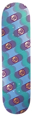 Habitat Basin 8.5 Skateboard Deck - view large
