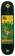 Habitat Delatorre Panther Crossing 8.0 Skateboard Deck
