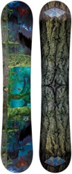 Gnu Max Warbington Finest Asym C2X Snowboard 2026