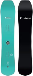 Gnu Gremlin C3 Snowboard 2026