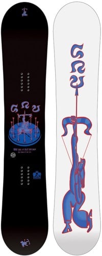 GNU グヌー　HEAD SPACE FOREST BAILEY 158 gnu-forest-bailey-head-space-