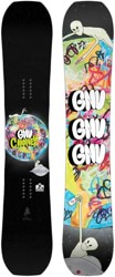 Gnu C Money C3 Snowboard 2026