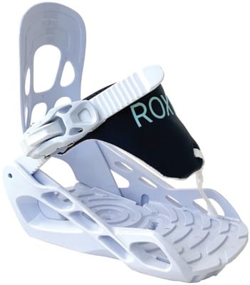 Roxy Kids Poppy Package Small Snowboard & Bindings 2026 | Tactics