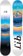 Lib Tech Women's Glider BTX Snowboard 2026