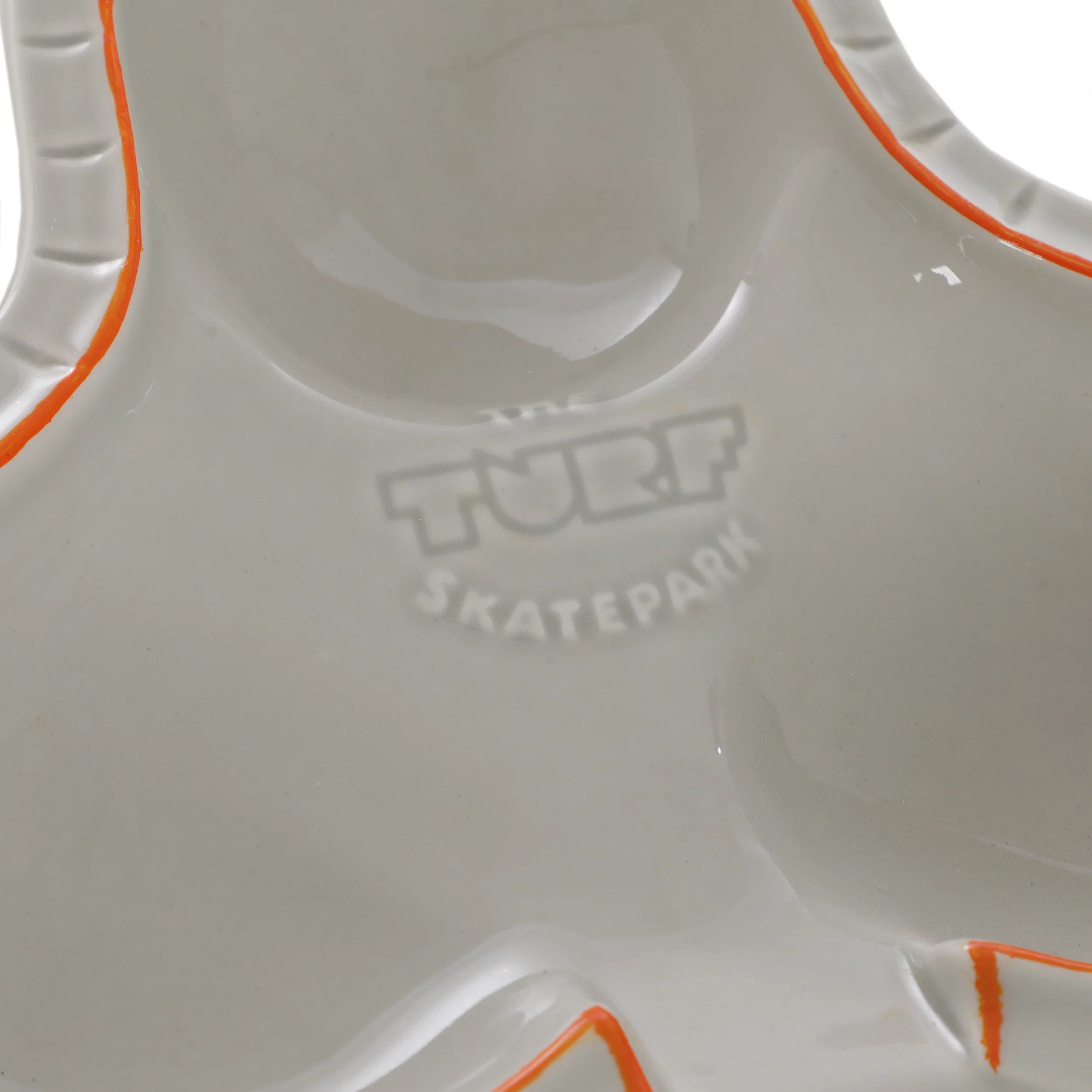 新品 INDEPENDENT TURF CLOVER BOWL 海外正規品 INDEPENDENT TURF|CLOVER BOWL VALET - BALENO TOWN CLOTHING