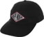 Independent Revolution Dad Unstructured Snapback Hat - black