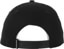 Independent Revolution Dad Unstructured Snapback Hat - black - reverse