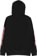 Independent Ancient Groundwork Hoodie - black - reverse