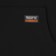 Independent Bar Logo Reflective Hoodie - black/reflective - detail