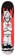 Jacuzzi Unlimited Barletta 408 8.25 Skateboard Deck
