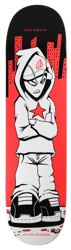 Jacuzzi Unlimited Barletta 408 8.25 Skateboard Deck