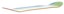 Jacuzzi Unlimited Barletta 408 8.25 Skateboard Deck - angle