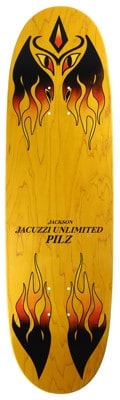 Jacuzzi Unlimited Pilz Skim Board 9.125 Skateboard Deck - view large