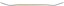 Jacuzzi Unlimited Pilz Skim Board 9.125 Skateboard Deck - side