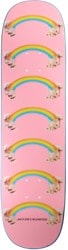 Rainbow Hands 8.25 Jet Ski Class Skateboard Deck