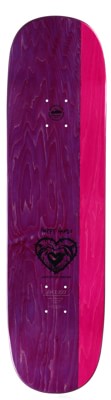 Jacuzzi Unlimited Rainbow Hands 8.75 Jet Ski Class Skateboard Deck