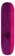Jacuzzi Unlimited Rainbow Hands 8.75 Jet Ski Class Skateboard Deck - top