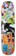 Opera Becket Collage 8.75 Skateboard Deck
