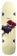 Opera Grip 9.5 Wheel Wells Skateboard Deck