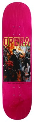 Opera Kieran Marauder 8.25 Skateboard Deck - view large