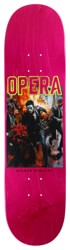 Kieran Marauder 8.25 Skateboard Deck
