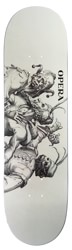 Opera Masquerade 8.625 Skateboard Deck