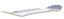 Opera Masquerade 8.625 Skateboard Deck - angle