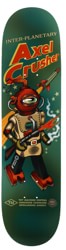 Toy Machine Axel Robot 8.0 Skateboard Deck