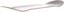 Toy Machine Rowley Old Glory 8.5 Skateboard Deck - angle - feature image may not show selected color