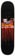Toy Machine Collins Devil Cat Skeleton 8.25 Skateboard Deck