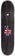 Toy Machine Rowley Union Jack 8.25 Skateboard Deck - top - feature image may not show selected color