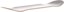 Toy Machine Rowley Union Jack 8.25 Skateboard Deck - angle - feature image may not show selected color